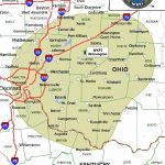 WKFI Coverage Map