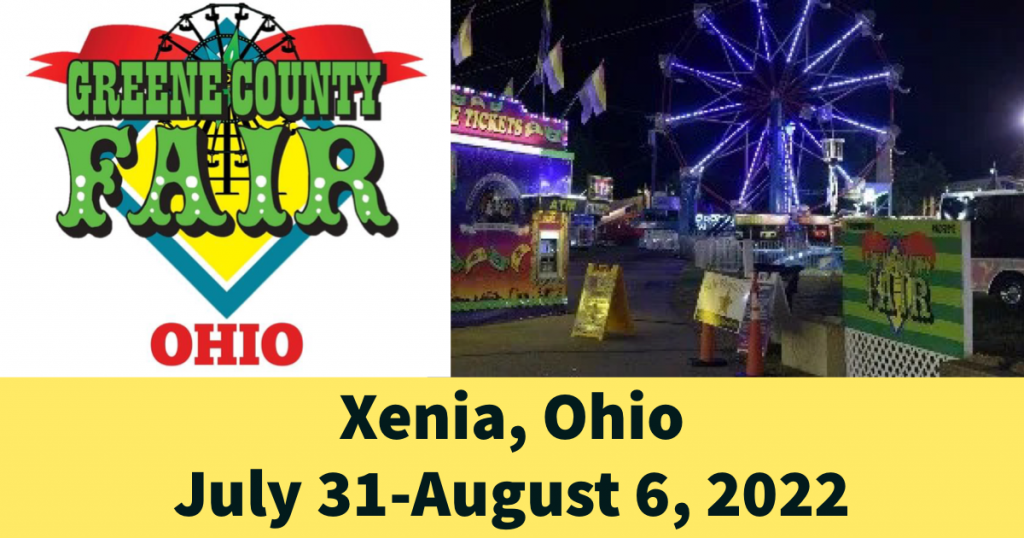Greene County Fair