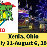 Greene Co. Fair Banner Ad 7.22